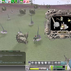 Cornyglobal