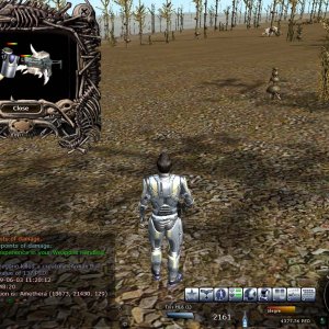 Armax Bull Guardian 137 Ped