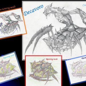 Critters Mczimi