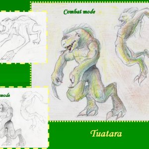 Critters Mczimi