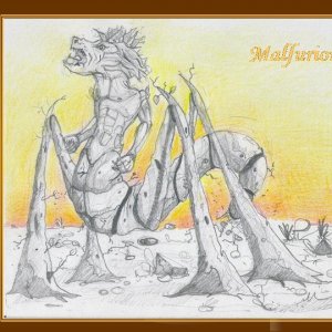 Critters Mczimi