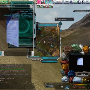 Sv Mining Event