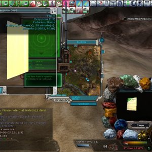Sv Mining Event