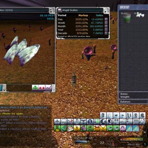 277 Angel Scales