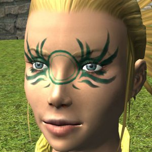 Sheryo Mask