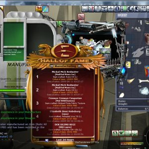 Ubercraft :)