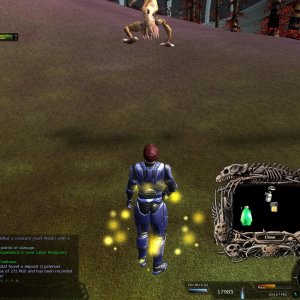Maxx`s Run