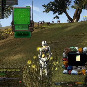Maxx`s Run
