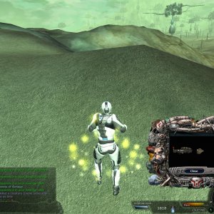 Maxx`s Run