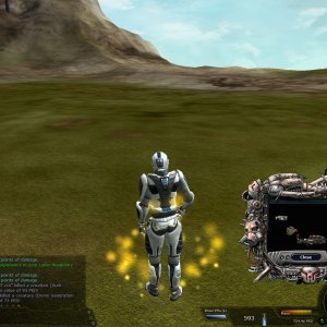 Maxx`s Run