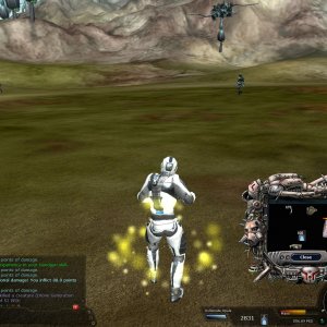 Maxx`s Run