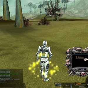 Maxx`s Run