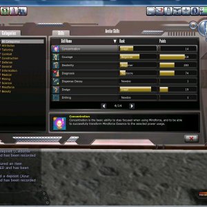 Skills Pg 4 - Haven Haven Light