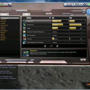 Skills Pg 5 - Haven Haven Light