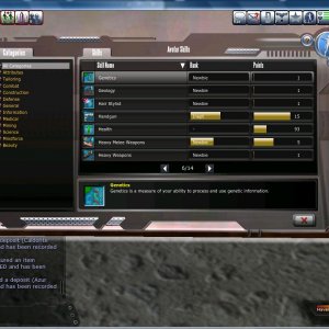 Skills Pg 6 - Haven Haven Light