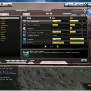 Skills Pg 7 - Haven Haven Light