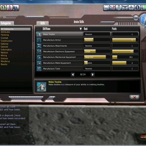 Skills Pg 8 - Haven Haven Light