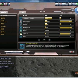 Skills Pg 9 - Haven Haven Light