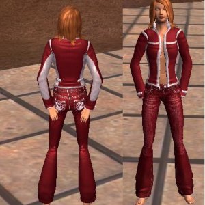 My Outfit