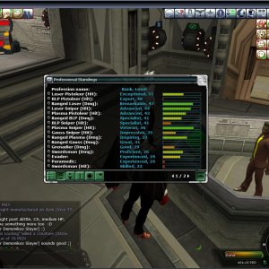 Eufrat Skills Cs And Woudning