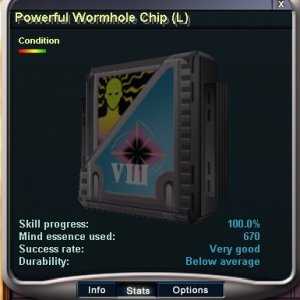 Wormhole (l)