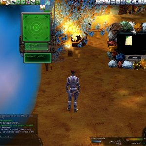 Iron Hof 172