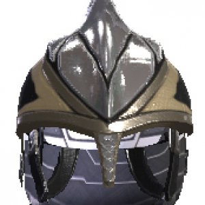 Chron Helmet