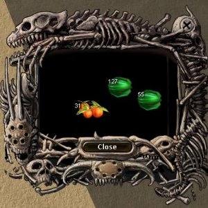Drave's Foraging Expeditions