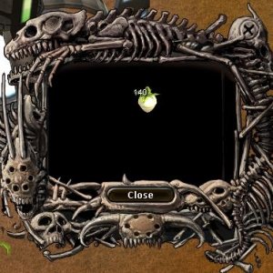 Drave's Foraging Expeditions
