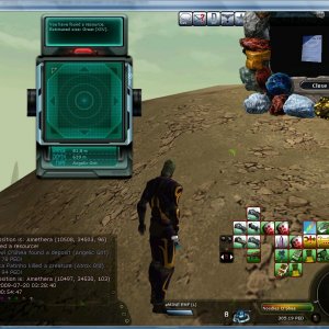 Noodles Zero Hero Mining 13