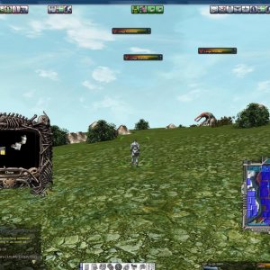 Longu 63 Ped Global