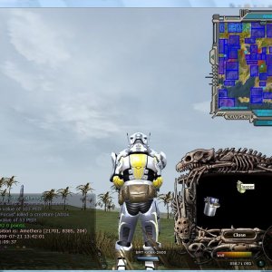 Random Itumatrox Globals