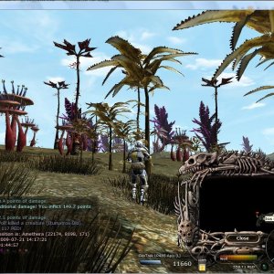 Random Itumatrox Globals