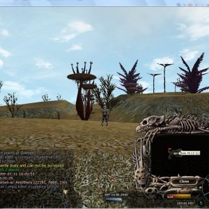 Random Itumatrox Globals