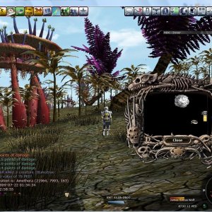 Random Itumatrox Globals