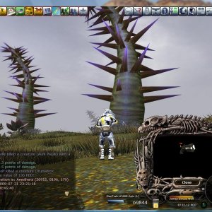 Random Itumatrox Globals