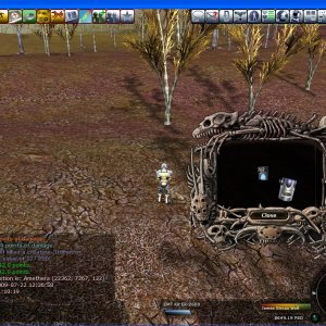 Random Itumatrox Globals