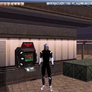 Ancient Autumn's Many Colors