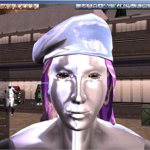 Ancient Autumn's Many Colors