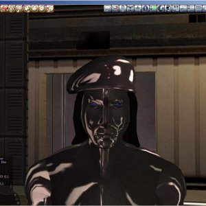 Ancient Autumn's Many Colors