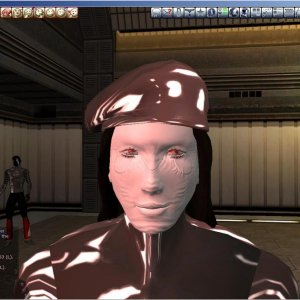 Ancient Autumn's Many Colors