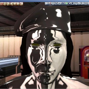 Ancient Autumn's Many Colors