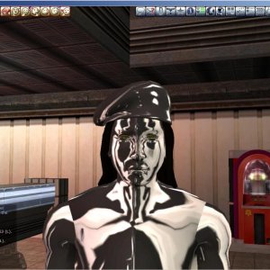 Ancient Autumn's Many Colors