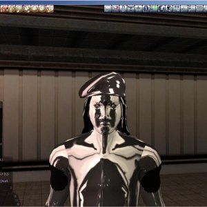 Ancient Autumn's Many Colors