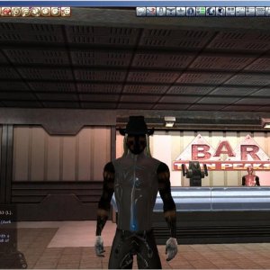 Ancient Autumn's Many Colors