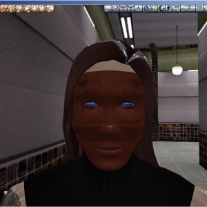 Ancient Autumn's Many Colors