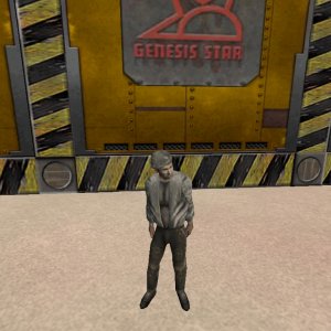 Faucervix suit for sale