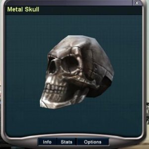 MetalSkull