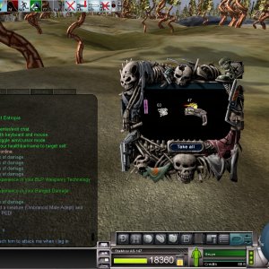 81PED Umbranoid