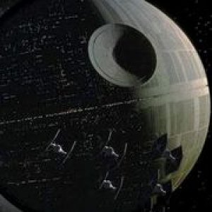 death star